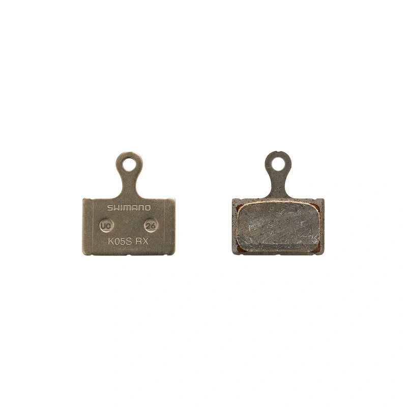 Balata de Freno Shimano K05X-RX Resina
