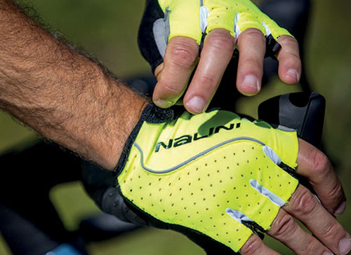 Nalini Closter Guantes Verano