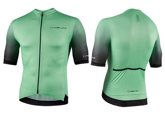 Nalini New Ergo Mesh SS Jersey (Hombre)