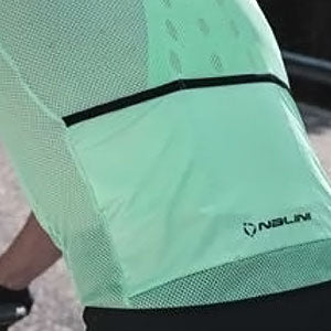 Nalini New Ergo Mesh SS Jersey (Hombre)