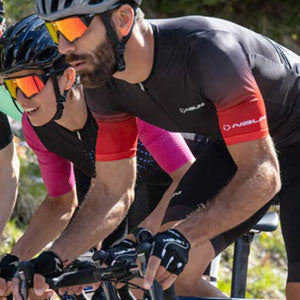 Nalini New Ergo Mesh SS Jersey (Hombre)