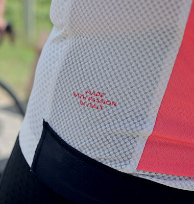 Nalini Fresh Wiz SS Jersey (Hombre)