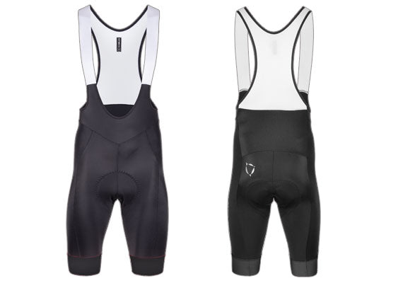Nalini Sherwood Bib Shorts (Hombre)