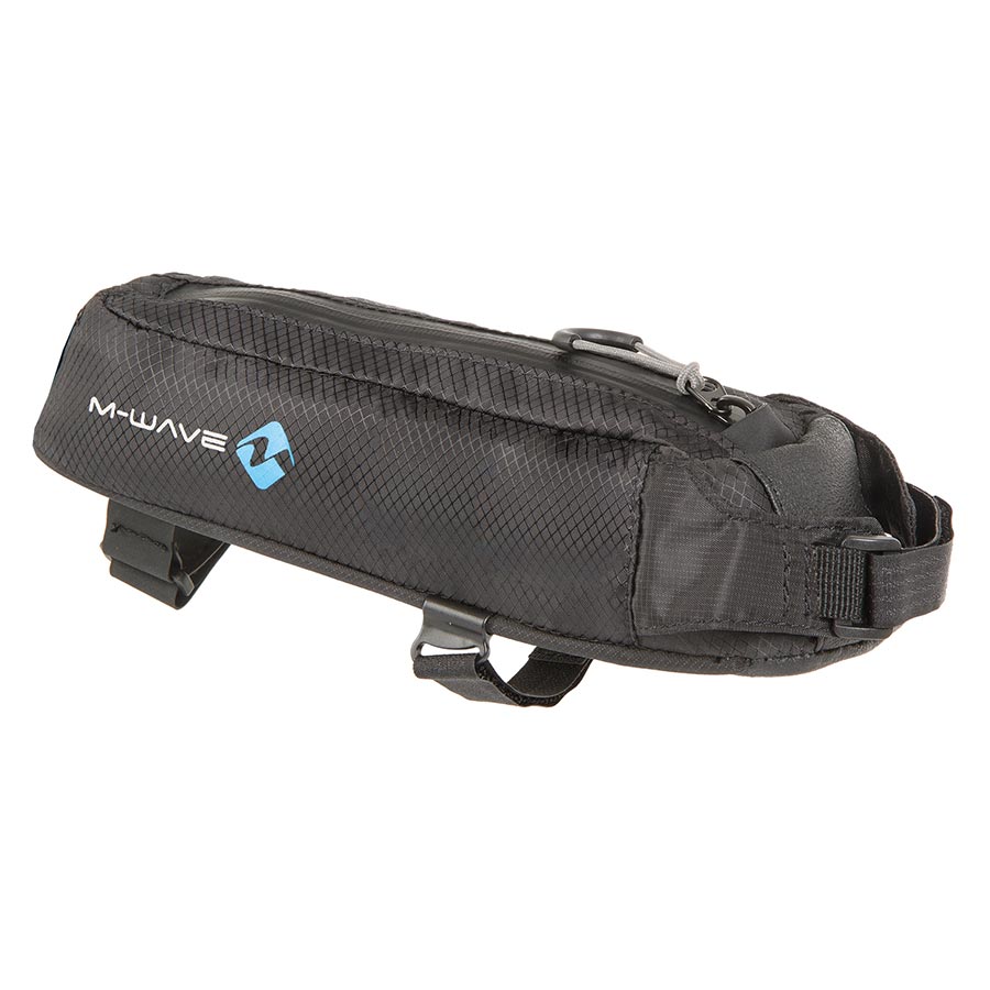 Bolsa de Tubo Superior Rough Ride TT – Negra