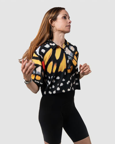 Monarch Women's Alta