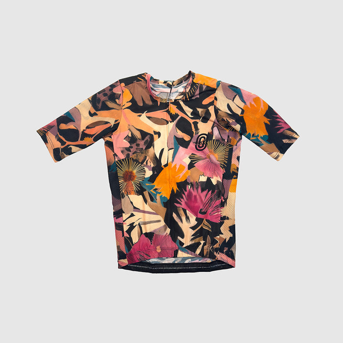 Jersey Gaia (Hombre) - frente