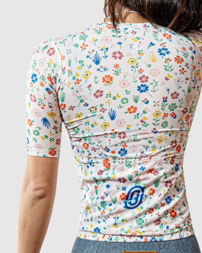 Fiorista Women's Jersey - Ostroy