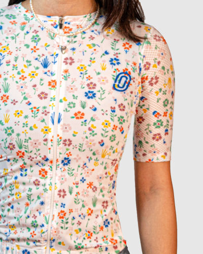 Fiorista Women's Jersey - Ostroy