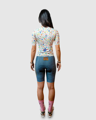Fiorista Women's Jersey - Ostroy