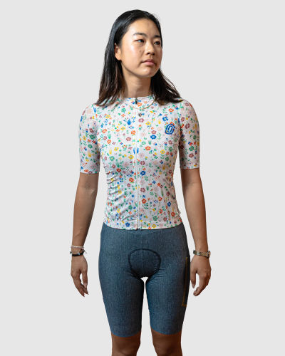 Fiorista Women's Jersey - Ostroy