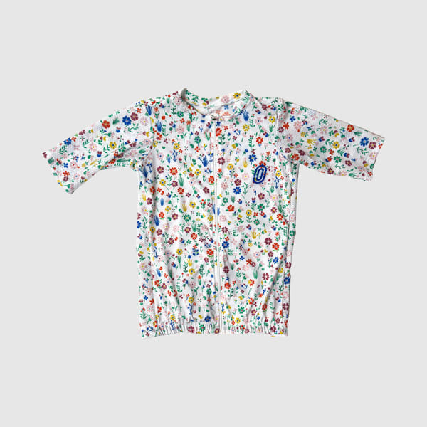 Fiorista Women's Jersey - Ostroy