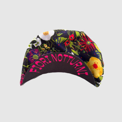 Fiori Notturni Cap (Unisex) - plano 2
