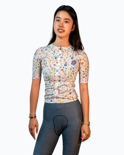 Fiorista Women's Jersey - Ostroy