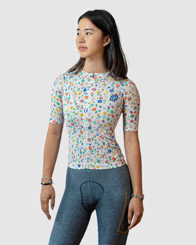 Fiorista Women's Jersey - Ostroy