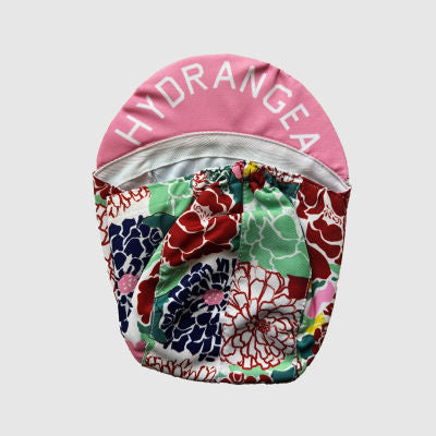 Hydrangea Cap (Unisex) - vista inferior