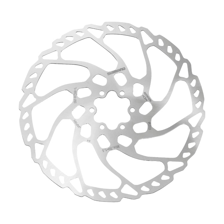 Rotor de Freno Shimano SM-RT66 – 6 Tornillos