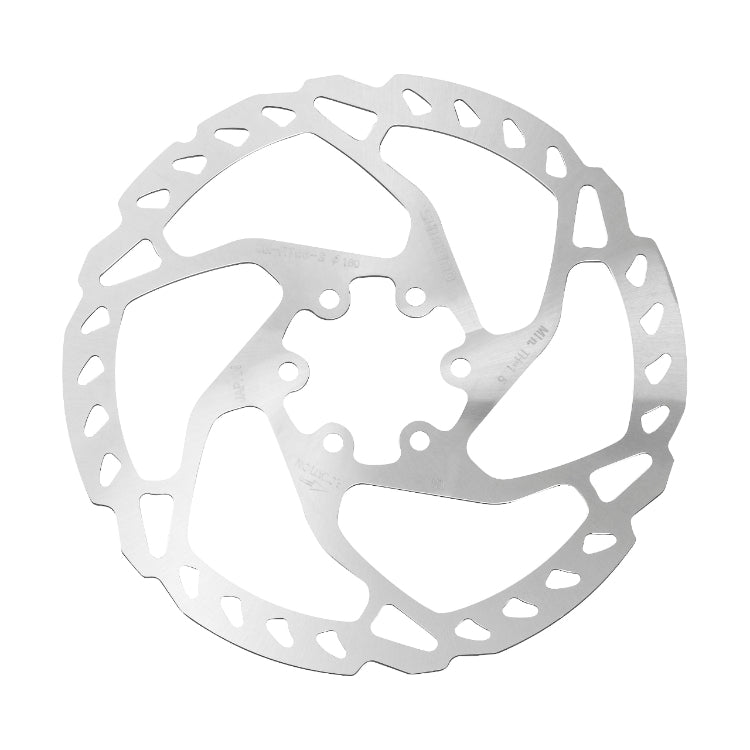 Rotor de Freno Shimano SM-RT66 – 6 Tornillos
