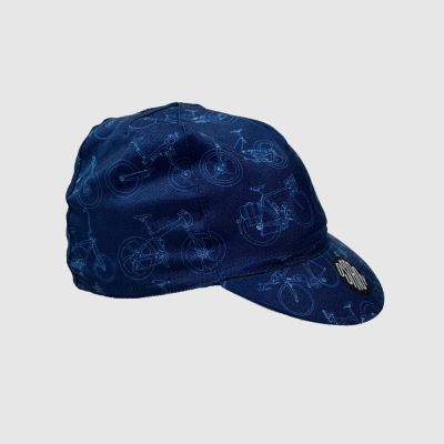 Pretty Okay at Bikes® Cap (Unisex) - detalle 1
