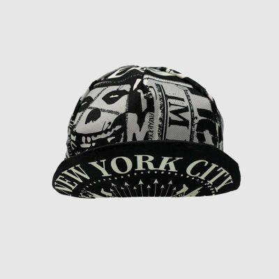 Punk Cap (Unisex) - plano 2