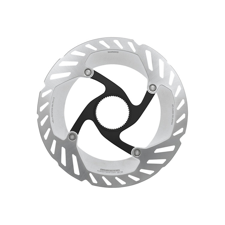 Rotor de Freno Shimano RT-CL800 – Ice Technologies Freeza (Center Lock)