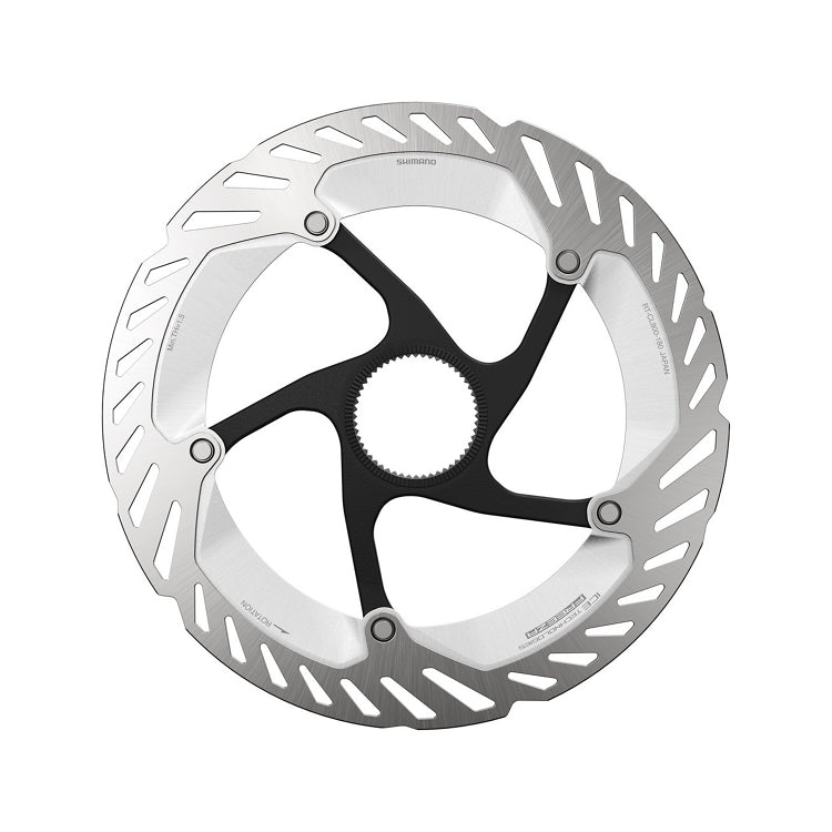Rotor de Freno Shimano RT-CL800 – Ice Technologies Freeza (Center Lock)