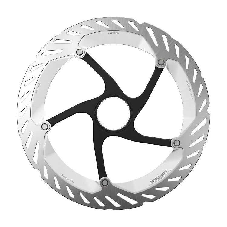 Rotor de Freno Shimano RT-CL800 – Ice Technologies Freeza (Center Lock)
