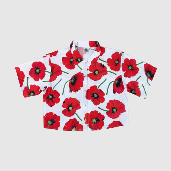 Red Poppies Alta