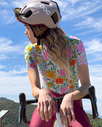 Wildflower Jersey Mujer