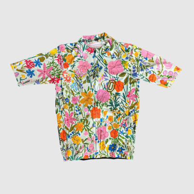 Wildflower Jersey Mujer
