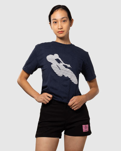 Bikeman Tee Shirt - Ostroy