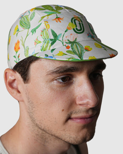 Cactus Cap (Unisex) - perfil