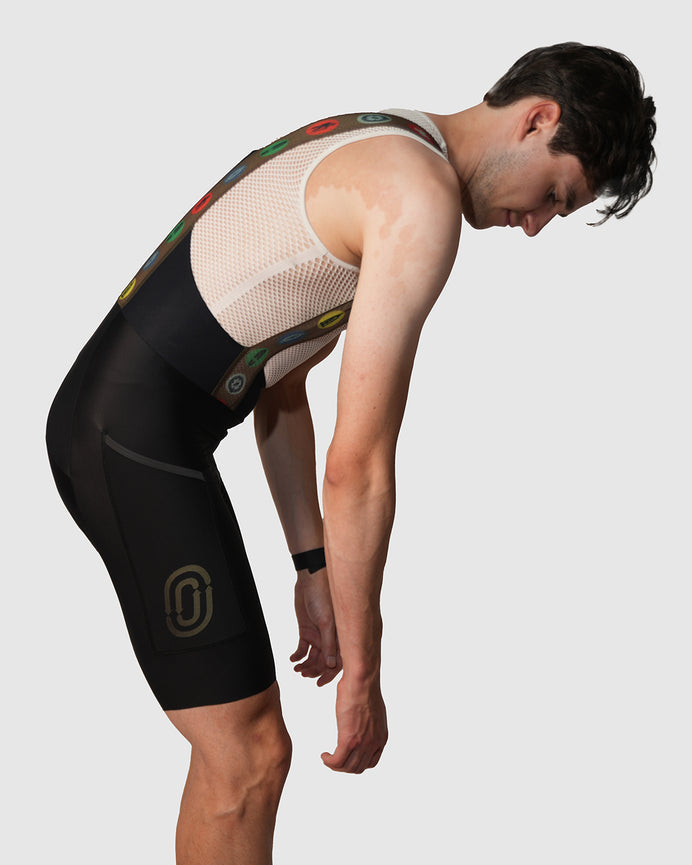 Camper Cargo Bibs (Hombre) - lifestyle 2