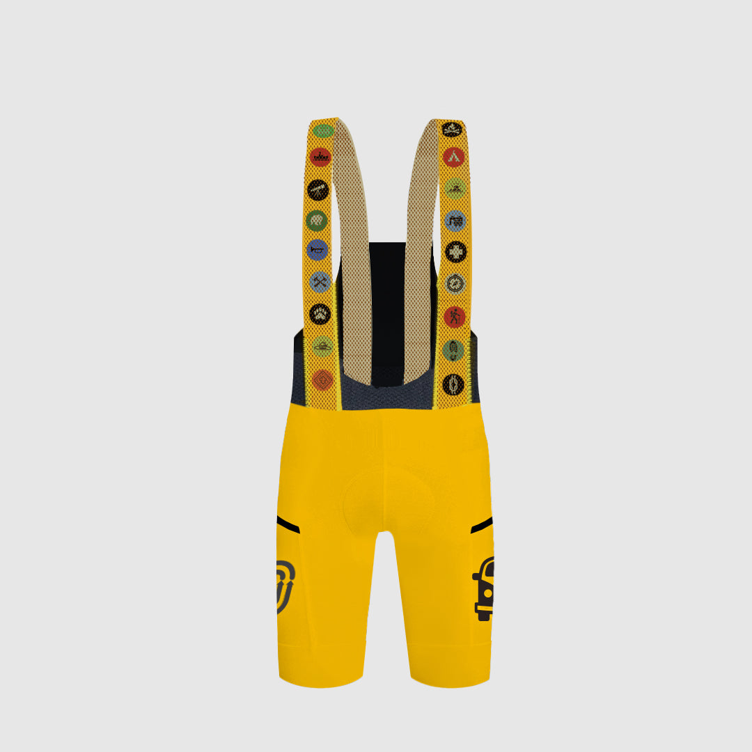 Camper Cargo Curry (Hombre) - plano