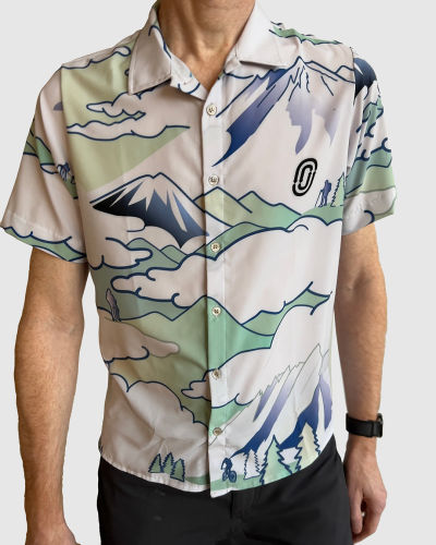 Colorado Resort Shirt