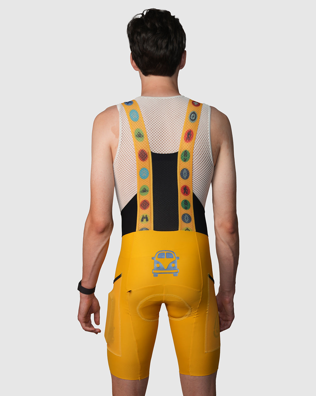 Camper Cargo Curry (Hombre) - detalle