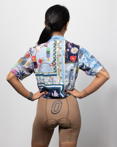 Everything Bagel Resort Shirt