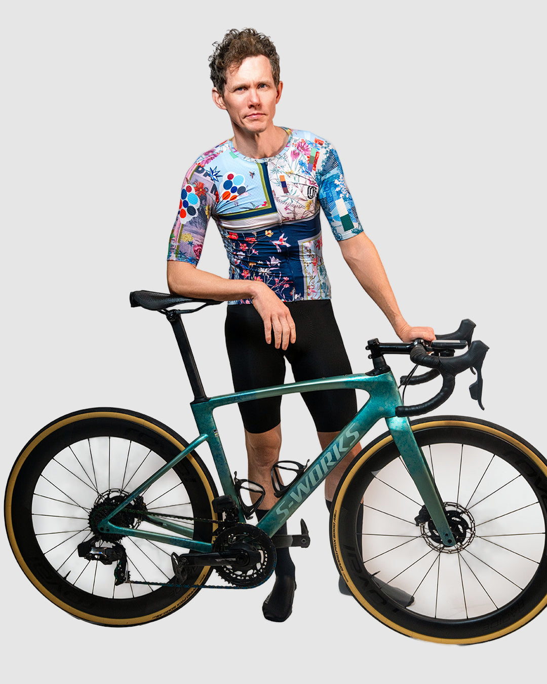 Jersey Everything (Hombre)