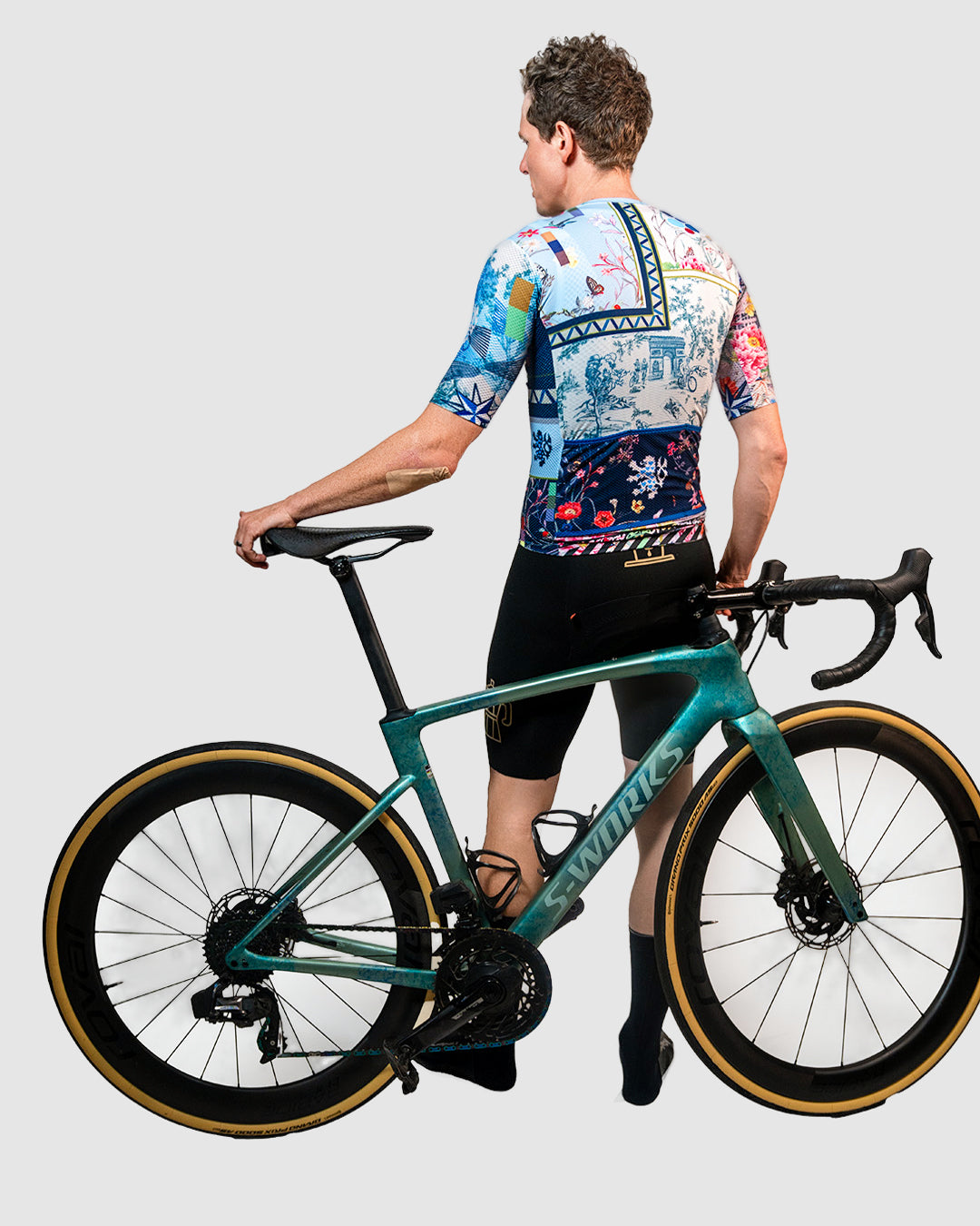 Jersey Everything (Hombre)