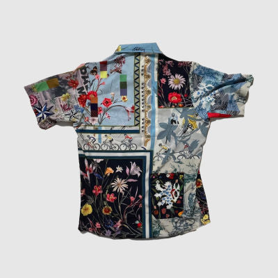 Everything Bagel Resort Shirt