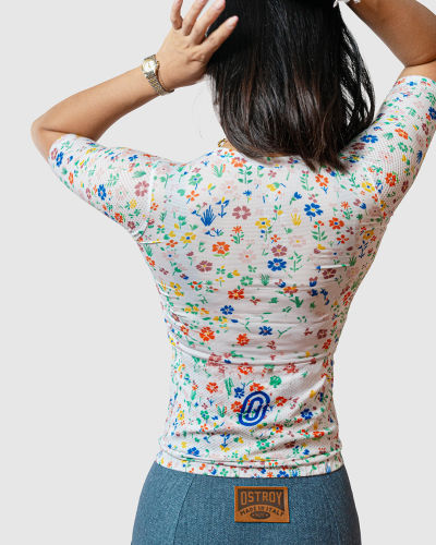 Fiorista Women's Jersey - Ostroy
