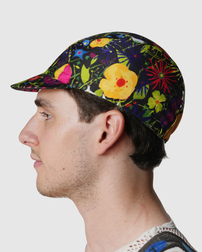 Fiori Notturni Cap (Unisex) - detalle 2