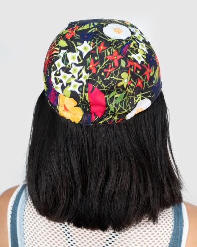 Fiori Notturni Cap (Unisex) - perfil