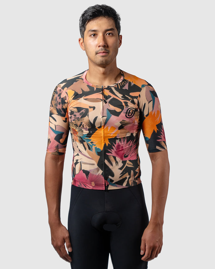 Jersey Gaia (Hombre)