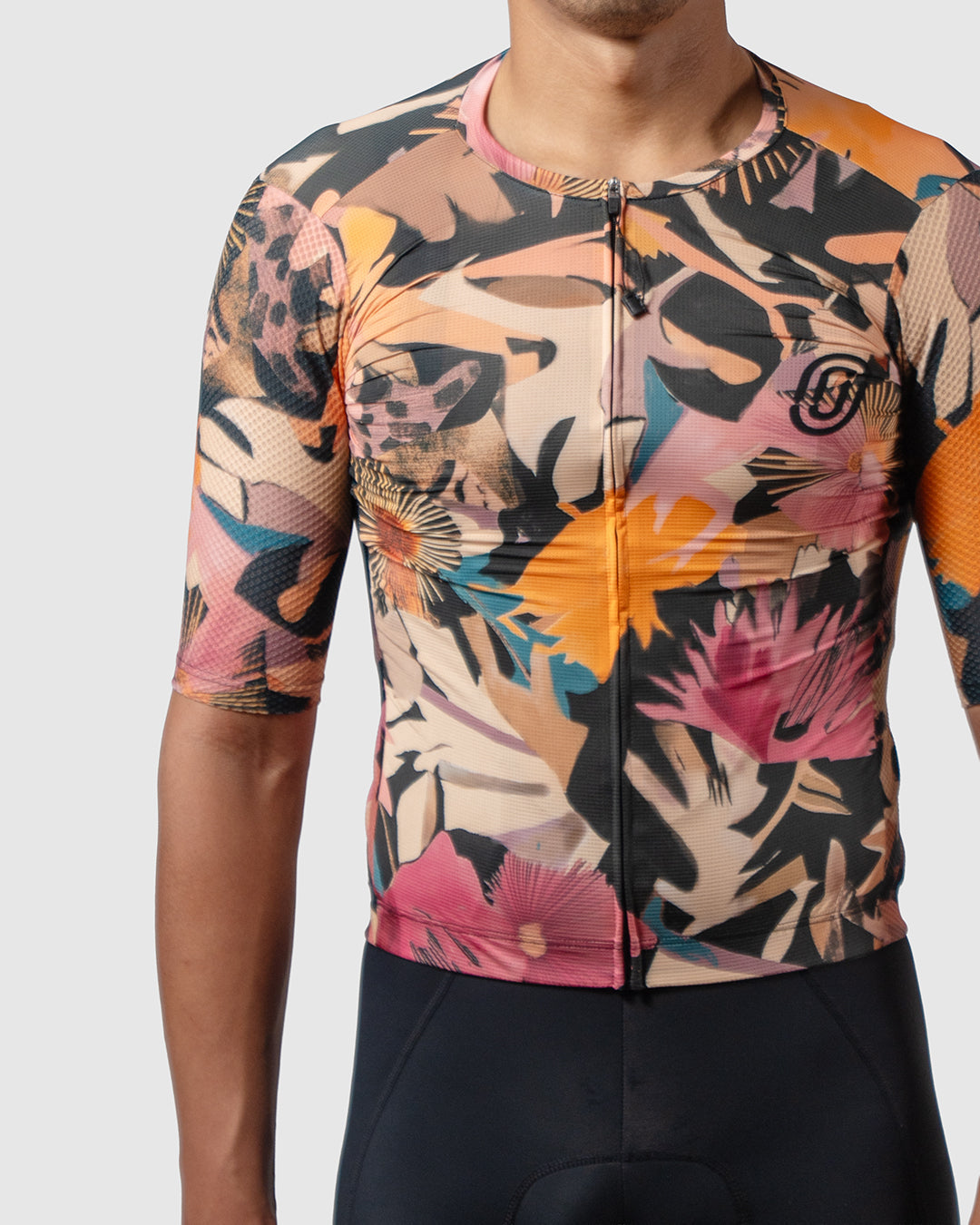 Jersey Gaia (Hombre)