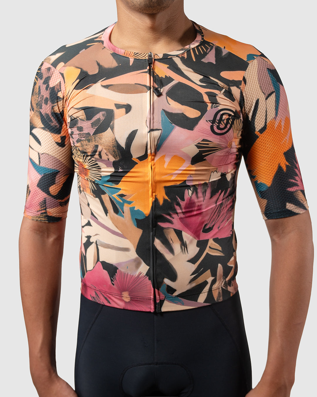 Jersey Gaia (Hombre)