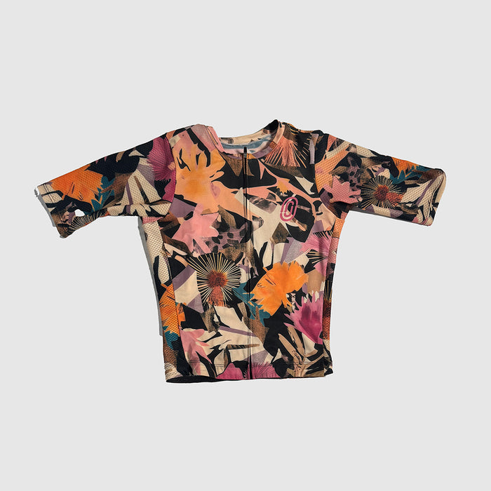 Gaia Corto Jersey Mujer