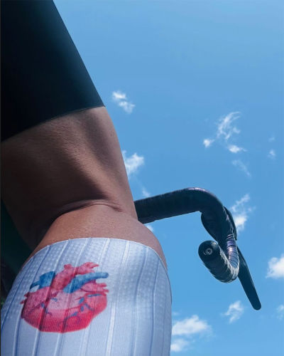 Heart & Lung Aero Calcetas