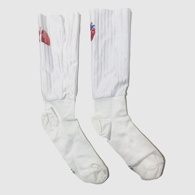 Heart & Lung Aero Calcetas