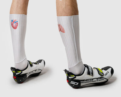 Heart & Lung Aero Calcetas