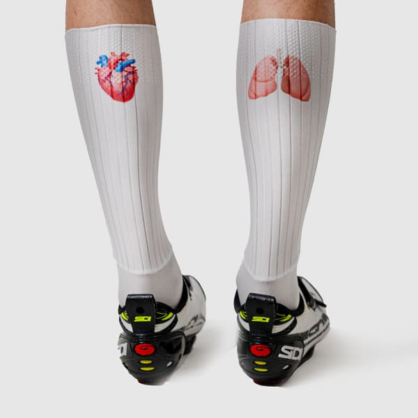 Heart & Lung Aero Calcetas